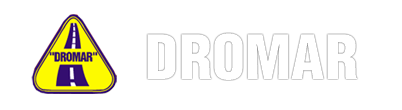 logo DROMAR
